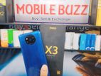 Xiaomi Poco X3 6-128 (Used)