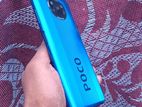 Xiaomi Poco X3 6/128GB 120 Hrzz (Used)