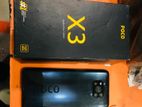 Xiaomi Poco X3 6-128GB (Used)