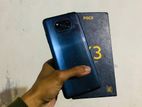 Xiaomi Poco X3 6/128GB WITH BOX (Used)