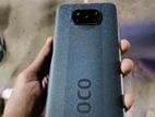 Xiaomi Poco X3 6/64 (Used)