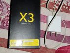 Xiaomi Poco X3 6/64 Full Box (Used)