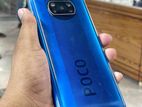 Xiaomi Poco X3 6/64 GB (Used)