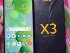 Xiaomi Poco X3 6/64 (Used)