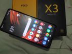 Xiaomi Poco X3 6/64 (Used)