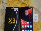 Xiaomi Poco X3 6/64 (Used)