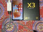 Xiaomi Poco X3 . (Used)