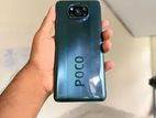 Xiaomi Poco X3 6-64 (Used)