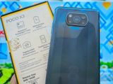 Xiaomi Poco X3 6/64 (Used)