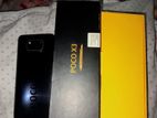 Xiaomi Poco X3 6 + 64 (Used)