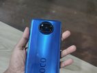 Xiaomi Poco X3 6/64 GB (Used)