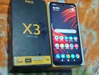 Xiaomi Poco X3 6/64 (Used)