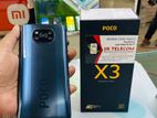 Xiaomi Poco X3 6-64Gb eid offer (Used)