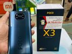 Xiaomi Poco X3 6-64Gb Fridayoffer (Used)