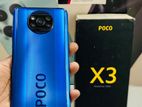 Xiaomi Poco X3 6-64GbFixed price (Used)