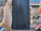 Xiaomi Poco X3 6 GB /128 (Used)