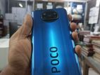 Xiaomi Poco X3 6 gb 128 (Used)