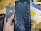 Xiaomi Poco X3 6+128 (Used)