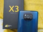 Xiaomi Poco X3 6+128 (Used)