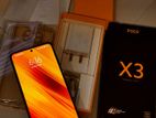 Xiaomi Poco X3 6+2/128 6000mAh (Used)