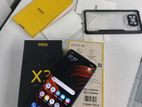 Xiaomi Poco X3 6+2/128 exchange (Used)