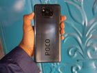 Xiaomi Poco X3 6+2/128 GB (Used)