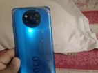 Xiaomi Poco X3 6+2/128 (Used)