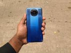 Xiaomi Poco X3 6+2/128 (Used)