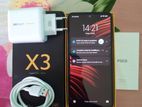Xiaomi Poco X3 6+2/128 (Used)