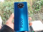 Xiaomi Poco X3 6+2=128 (Used)