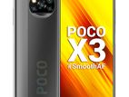 Xiaomi Poco X3 6+64 Gaming (New)