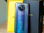 Xiaomi Poco X3 6+64 Gaming (Used)