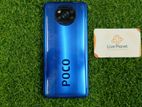 Xiaomi Poco X3 6GB 128GB OFFICIAL (Used)