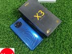 Xiaomi Poco X3 --6GB/128GB (Used)