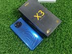 Xiaomi Poco X3 6GB/128GB (Used)