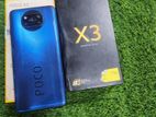 Xiaomi Poco X3 6GB/128GB (Used)