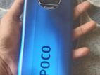 Xiaomi Poco X3 8/128 5G (Used)