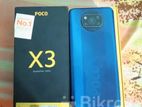 Xiaomi Poco X3 8/128 sell exchange (Used)