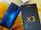 Xiaomi Poco X3 8/128 (Used)