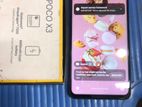 Xiaomi Poco X3 8/128 (Used)