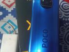 Xiaomi Poco X3 8/128 (Used)