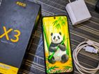 Xiaomi Poco X3 8/128 (Used)