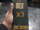 Xiaomi Poco X3 8/128 (Used)