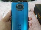 Xiaomi Poco X3 8/128 (Used)