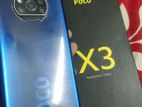 Xiaomi Poco X3 8/128 (Used)