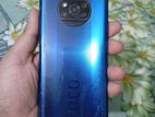 Xiaomi Poco X3 8-128 (Used)