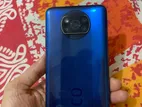 Xiaomi Poco X3 . (Used)