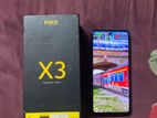 Xiaomi Poco X3 8/128 (Used)