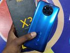 Xiaomi Poco X3 8/128 (Used)