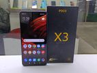 Xiaomi Poco X3 8/256GB Friday Offer (Used)